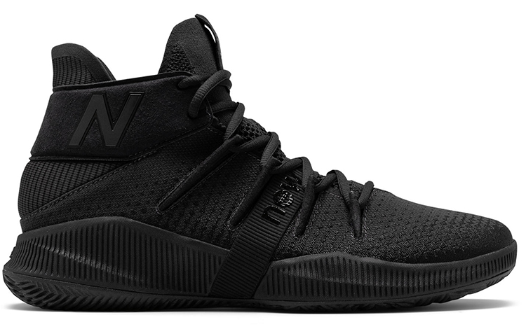 Order New Balance OMN1S 'Negro Fantasma' BBOMNXBB