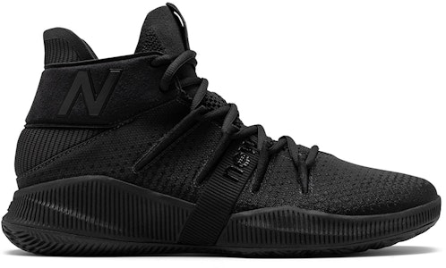 뉴발란스 옴니원스 '팬텀 블랙' BBOMNXBB Order 뉴발란스 옴니원스 '팬텀 블랙' BBOMNXBB