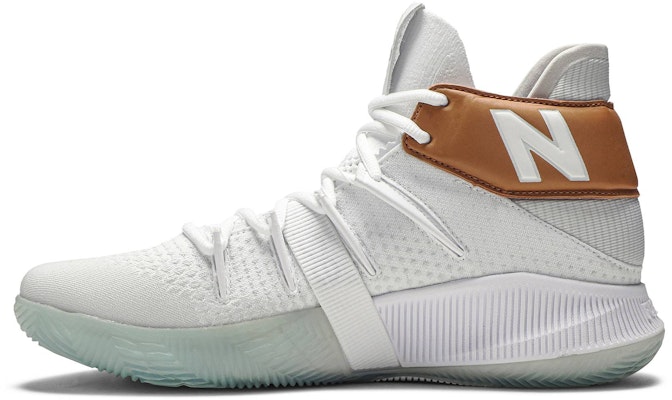 New Balance OMN1S 'Reign White Gold' BBOMNXST2E Lookbook New Balance OMN1S 'Reign White Gold' BBOMNXST2E