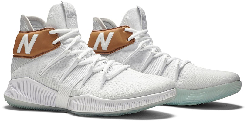 New Balance OMN1S 'Reign White Gold' BBOMNXST2E Cheap New Balance OMN1S 'Reign White Gold' BBOMNXST2E