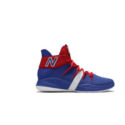 NB OMN1S 'Return Of The Fun Guy'
