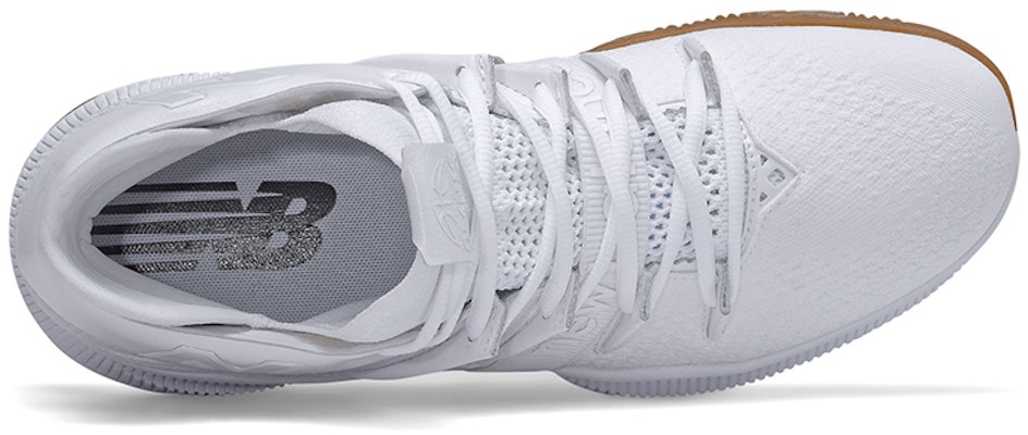 New Balance OMN1S 'White' BBOMNXWW Lookbook New Balance OMN1S 'White' BBOMNXWW