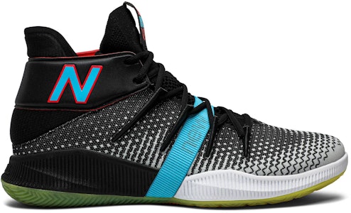 New Balance OMN1S Bated Hitam Teal BBOMNXBS Buy New Balance OMN1S Bated Hitam Teal BBOMNXBS