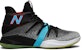 New Balance OMN1S Bated Hitam Teal BBOMNXBS