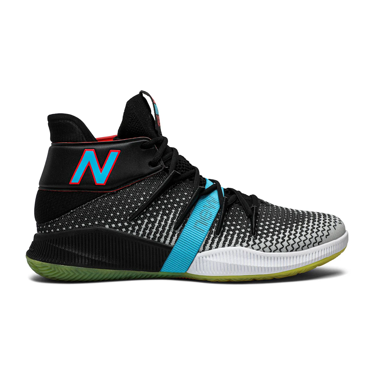 Buy New Balance OMN1S Bated Black Teal BBOMNXBS Novelship