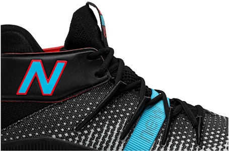 New Balance OMN1S Bated Hitam Teal BBOMNXBS Order New Balance OMN1S Bated Hitam Teal BBOMNXBS