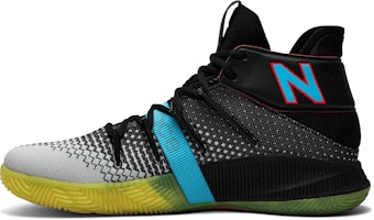 New Balance OMN1S 黑色湖水綠 BBOMNXBS Lookbook New Balance OMN1S 黑色湖水綠 BBOMNXBS