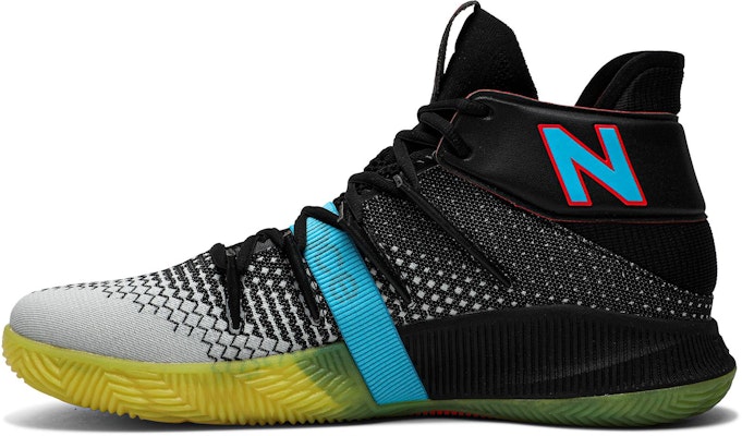 New Balance OMN1S Bated Black Teal BBOMNXBS Lookbook New Balance OMN1S Bated Black Teal BBOMNXBS