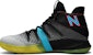 New Balance OMN1S Bated Hitam Teal BBOMNXBS