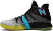 Lookbook New Balance OMN1S Bated Hitam Teal BBOMNXBS