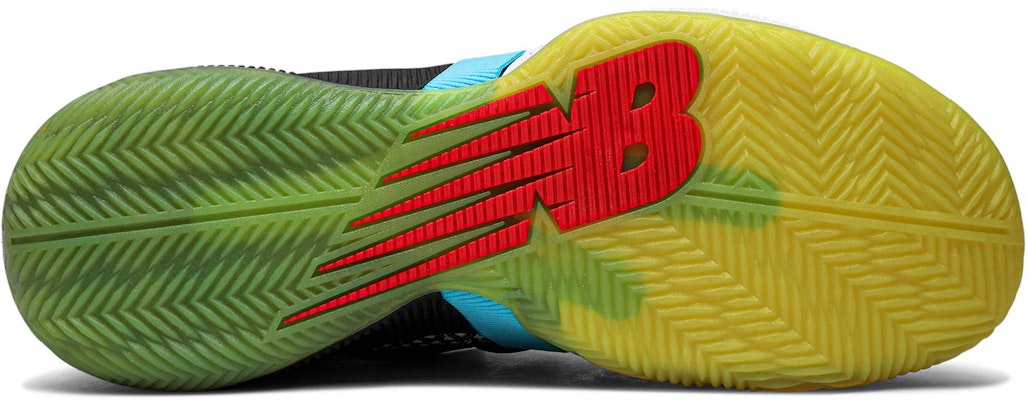 New Balance OMN1S Bated Black Teal BBOMNXBS Shop New Balance OMN1S Bated Black Teal BBOMNXBS