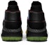 Details for New Balance OMN1S Bated Hitam Teal BBOMNXBS