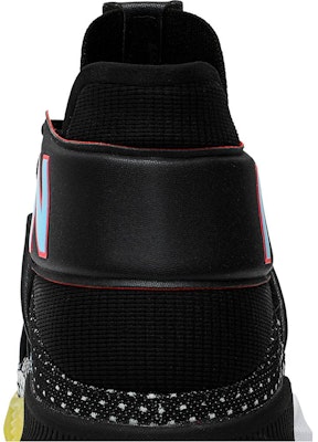 New Balance OMN1S Bated Black Teal BBOMNXBS Sizing New Balance OMN1S Bated Black Teal BBOMNXBS
