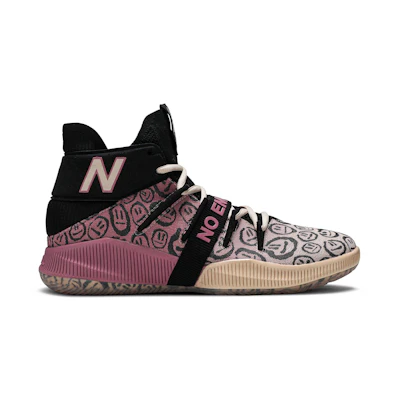 NB OMN1S Joe Freshgoods No Emotions Are Emotions