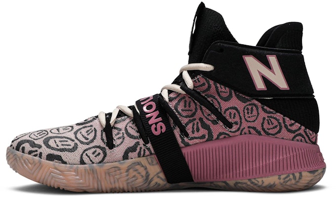 New Balance OMN1S Joe Freshgoods No Emotions Are Emotions BBOMNXAC Lookbook New Balance OMN1S Joe Freshgoods No Emotions Are Emotions BBOMNXAC