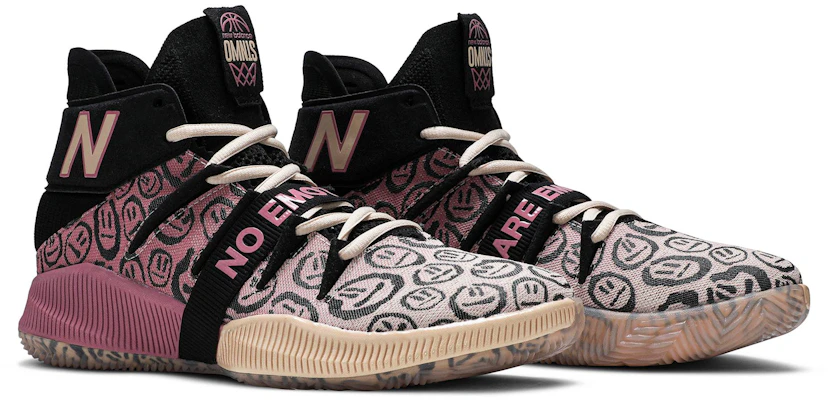 New Balance OMN1S Joe Freshgoods No Emotions Are Emotions BBOMNXAC Cheap New Balance OMN1S Joe Freshgoods No Emotions Are Emotions BBOMNXAC