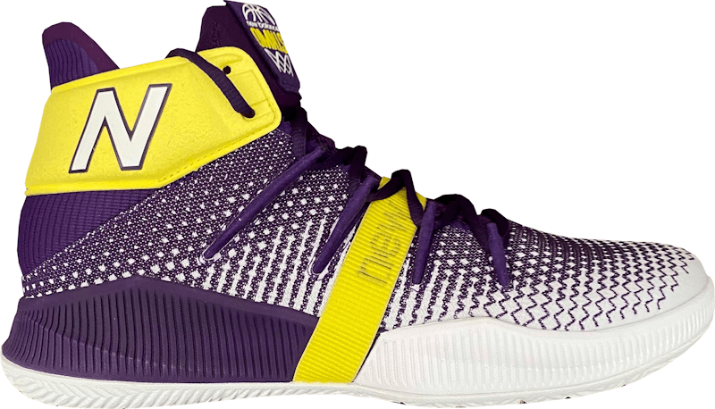 Buy New Balance OMN1S Lakers Zapatillas Baloncesto BBOMNXLA