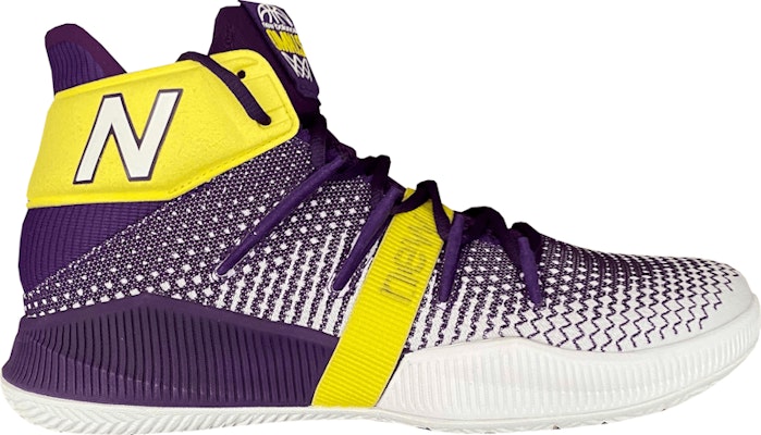 New Balance OMN1S 湖人配色 BBOMNXLA Buy New Balance OMN1S 湖人配色 BBOMNXLA