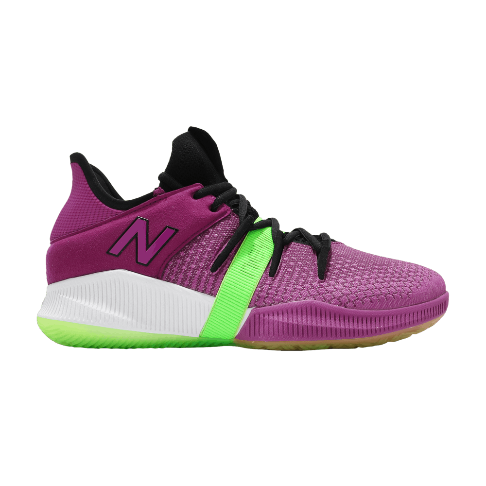 New Balance OMN1S Low 2E Wide 'Berry Lime' BBOMNLFC-2E