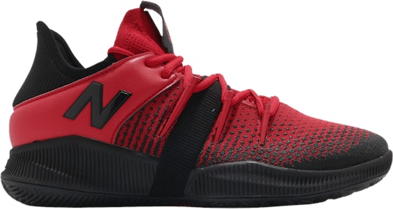 新百倫 OMN1S 低筒寬版 2E '紅黑' BBOMNLBR-2E Buy 新百倫 OMN1S 低筒寬版 2E '紅黑' BBOMNLBR-2E