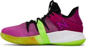 新百倫 OMN1S Low '莓果檸檬' BBOMNLFC Lookbook 新百倫 OMN1S Low '莓果檸檬' BBOMNLFC