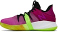 Lookbook New Balance OMN1S Low 'Berry Lime' dalam Bahasa Malaysia. BBOMNLFC