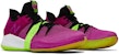 New Balance OMN1S Low 'Berry Lime' dalam Bahasa Malaysia. BBOMNLFC