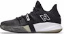 New Balance OMN1S Low 'Black Magnet' Hitam Magnet BBOMNLBK