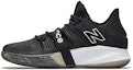 Lookbook New Balance OMN1S Low 'Black Magnet' Hitam Magnet BBOMNLBK