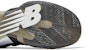 New Balance OMN1S Low 'Black Magnet' Hitam Magnet BBOMNLBK