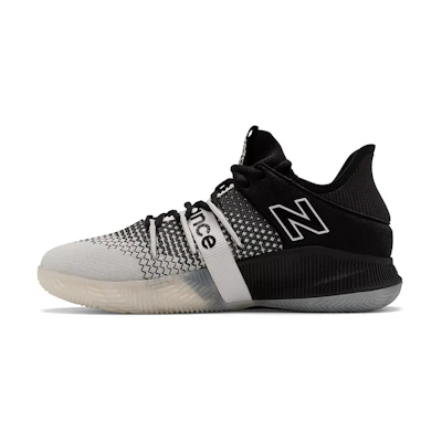 NB OMN1S Low 'Black White'