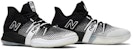 New Balance OMN1S Rendah 'Hitam Putih' BBOMNLWB