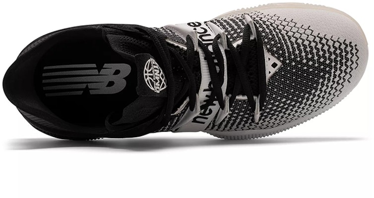 New Balance OMN1S Low 'Black White' BBOMNLWB Shop New Balance OMN1S Low 'Black White' BBOMNLWB