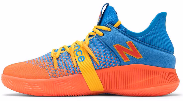 New Balance OMN1S Low 'Thunder Blue Sunset' BBOMNLOK Buy New Balance OMN1S Low 'Thunder Blue Sunset' BBOMNLOK