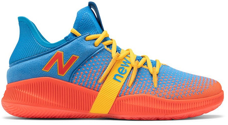 New Balance OMN1S Low 'Thunder Blue Sunset' BBOMNLOK Order New Balance OMN1S Low 'Thunder Blue Sunset' BBOMNLOK