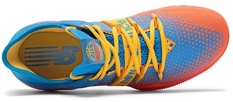 New Balance OMN1S 低筒『雷霆藍日落』BBOMNLOK Lookbook New Balance OMN1S 低筒『雷霆藍日落』BBOMNLOK