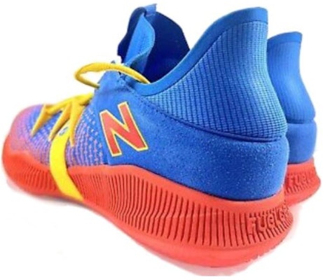 New Balance OMN1S Low 'Thunder Blue Sunset' BBOMNLOK Shop New Balance OMN1S Low 'Thunder Blue Sunset' BBOMNLOK