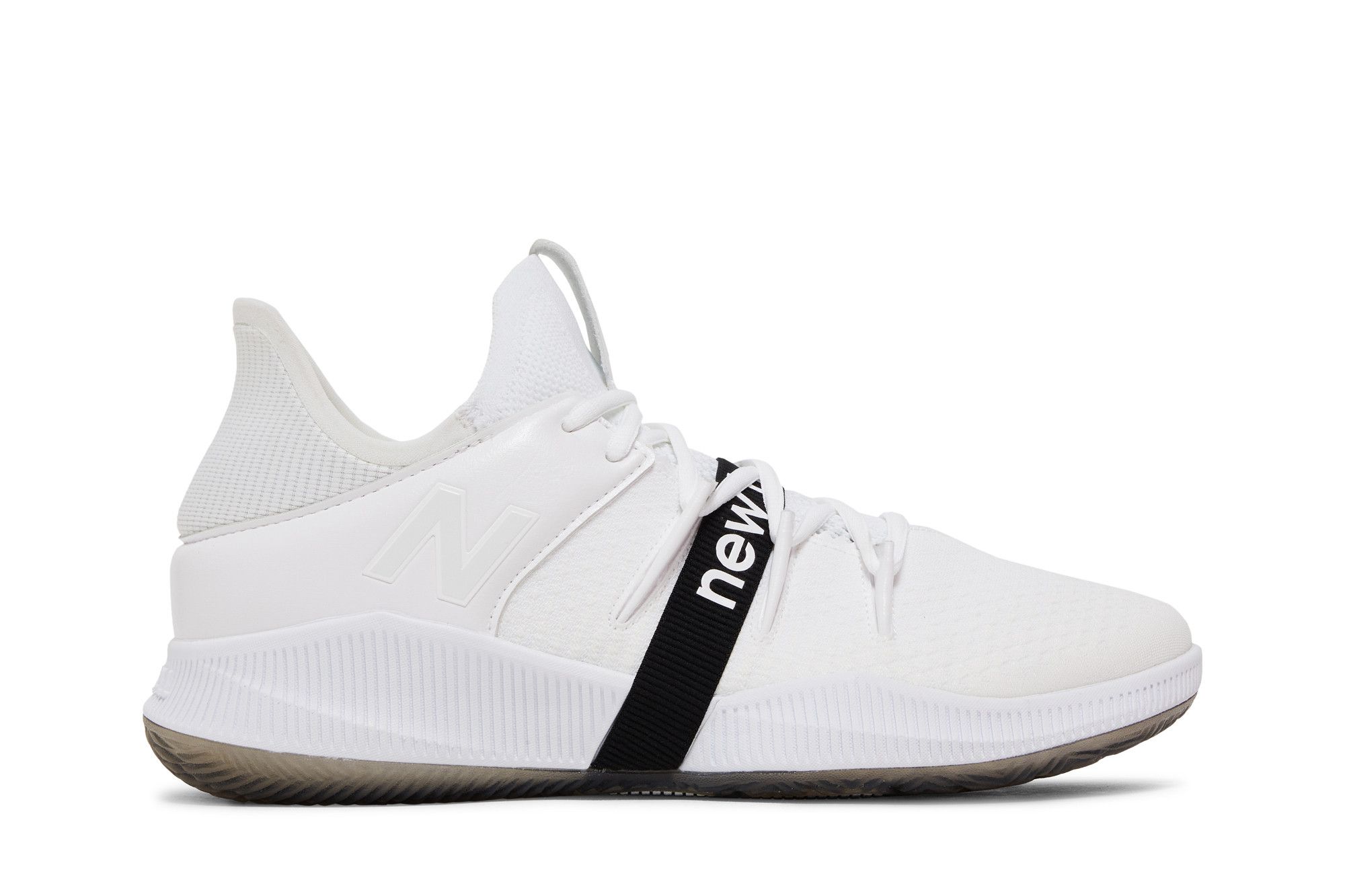 New Balance OMN1S Low 'White Black' BBOMNLWT