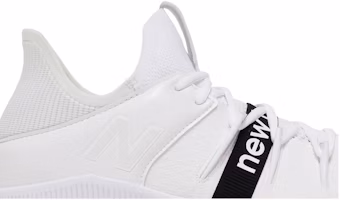 新百伦 OMN1S Low '白黑配色' BBOMNLWT Order 新百伦 OMN1S Low '白黑配色' BBOMNLWT