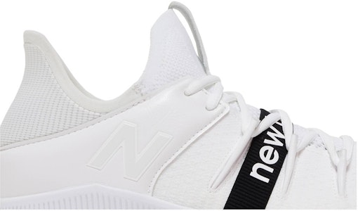 New Balance OMN1S Low 'Putih Hitam' BBOMNLWT Order New Balance OMN1S Low 'Putih Hitam' BBOMNLWT