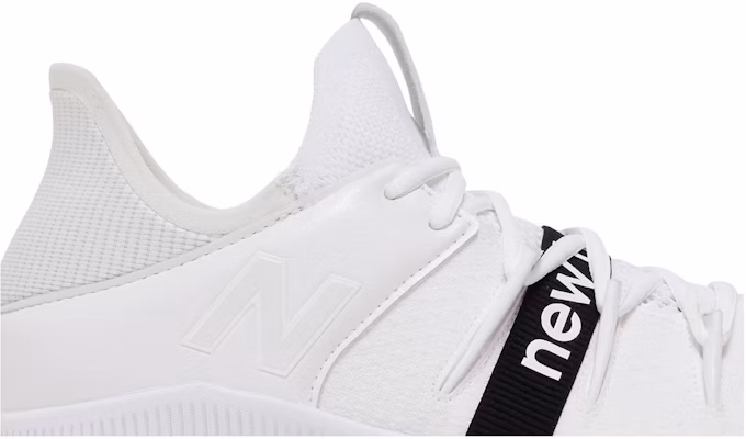 New Balance OMN1S Low 'White Black' BBOMNLWT Order New Balance OMN1S Low 'White Black' BBOMNLWT