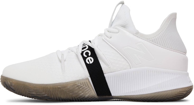 New Balance OMN1S Low 'White Black' BBOMNLWT Lookbook New Balance OMN1S Low 'White Black' BBOMNLWT