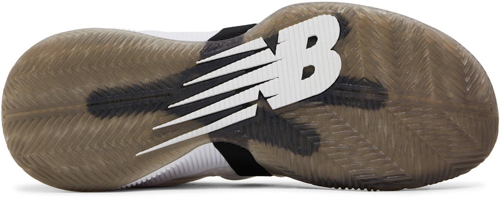 New Balance OMN1S Low 'White Black' BBOMNLWT Shop New Balance OMN1S Low 'White Black' BBOMNLWT