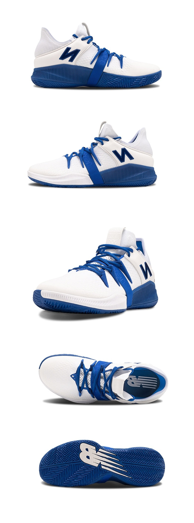 Buy New Balance OMN1S Low '白藍' BBOMNLWR