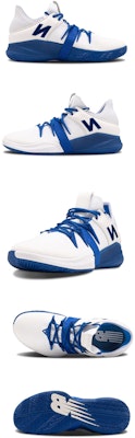 New Balance OMN1S Low 'White Blue' BBOMNLWR Buy New Balance OMN1S Low 'White Blue' BBOMNLWR