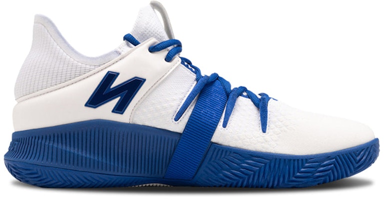 New Balance OMN1S Low 'White Blue' BBOMNLWR Lookbook New Balance OMN1S Low 'White Blue' BBOMNLWR