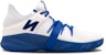 New Balance OMN1S Low 'Putih Biru' BBOMNLWR