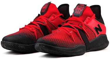 New Balance NB OMN1S 低筒卡哇伊 伦纳德 防滑減震 复古籃球鞋 男款 紅 Order New Balance NB OMN1S 低筒卡哇伊 伦纳德 防滑減震 复古籃球鞋 男款 紅