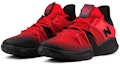 Order New Balance OMN1S Low Hitam Merah Pasukan BBOMNLBR