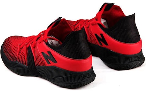 New Balance OMN1S Low Hitam Merah Pasukan BBOMNLBR Shop New Balance OMN1S Low Hitam Merah Pasukan BBOMNLBR